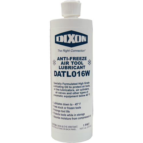 Anti-Freeze Lubricant Consource