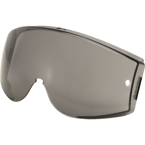 Lunettes de s&eacute;curit&eacute; Stealth, Antibu&eacute;e, Gris Consource