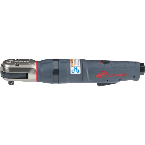 Premium Ratchet Wrench, 3/8" Drive, 1/4" NPTF, 4 CFM Consource