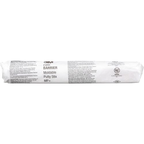 B&acirc;tonnet de mastic mall&eacute;able ignifuge MP+ Consource