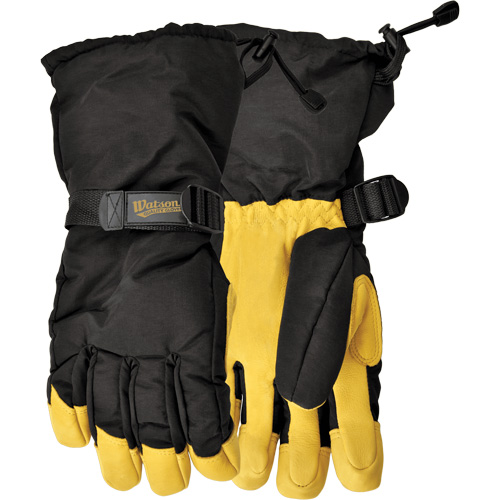 North of 49° Winter Gloves, Size Large Consource