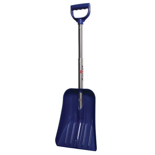 Pelle avec manche t&eacute;lescopique pour la voiture Consource
