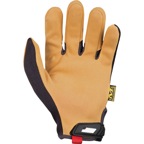 Gants r&eacute;sistant &agrave; l'abrasion Material4X Original, Paume Synth&eacute;tique, Taille Moyen/9 Consource