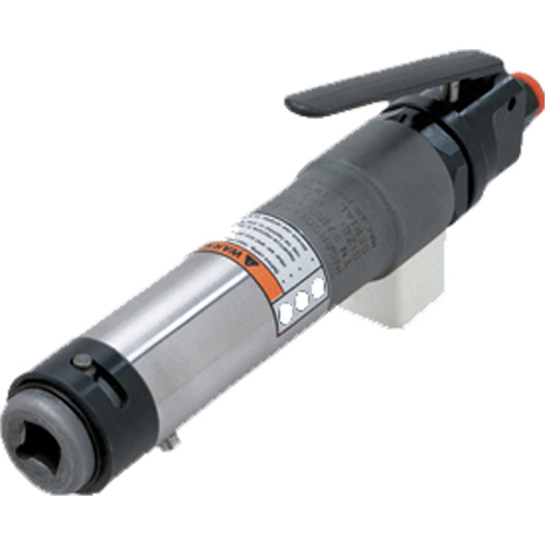 172 Chisel Scaler, 12 CFM, 1/4" NPT, 118.5 dBA, 5500 BPM Consource