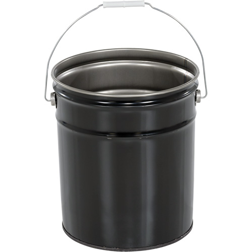 Pail, Steel, 5 gal. Consource