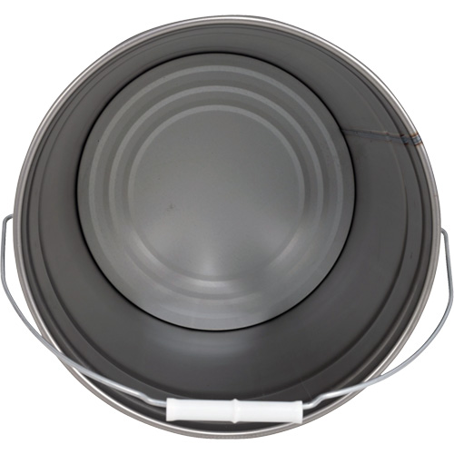 Pail, Steel, 5 gal. Consource