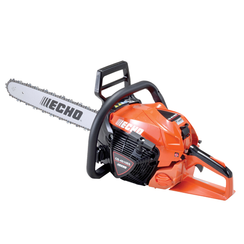 Chainsaw CS-4510, 18", Gasoline, 45 CC Consource