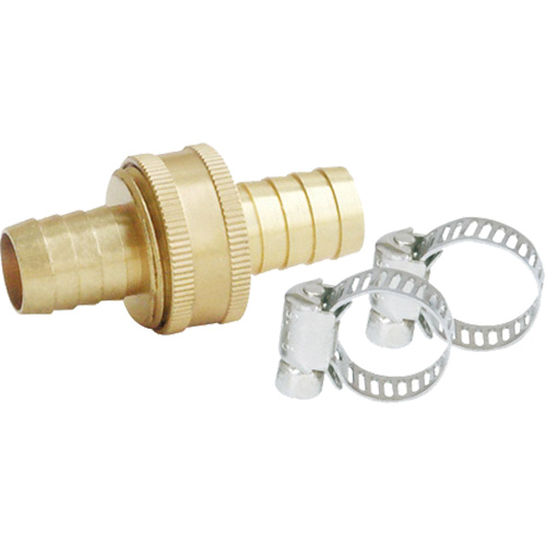 Hose Barbs & Clamps Kit Consource