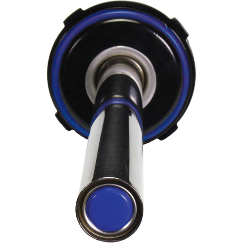 Vaporisateur de b&eacute;ton &agrave; compression s&eacute;rie industriel & entrepreneur, 3,5 gal. (16 L), Acier inoxydable, Lance de 24" Consource