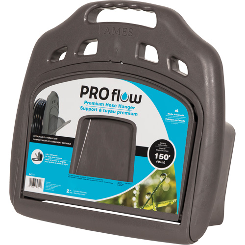 Deluxe Hose Hanger Consource