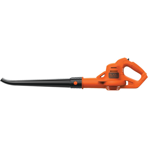 Max* Cordless Sweeper Kit, 20 V, 130 MPH Output, Battery Powered Consource