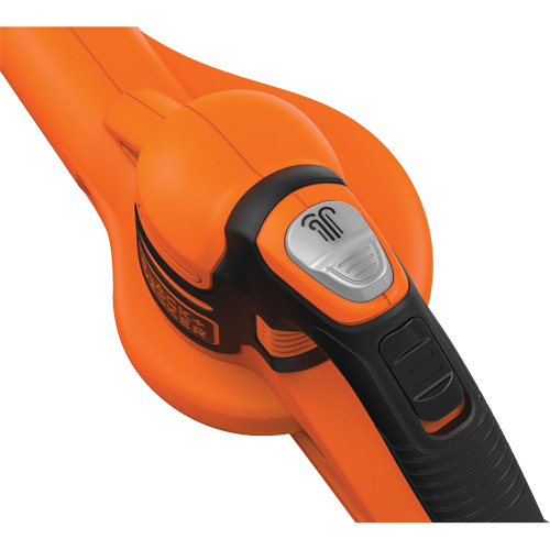 Max* PowerBoost Cordless Sweeper Kit, 20 V, 130 MPH Output, Battery Powered Consource