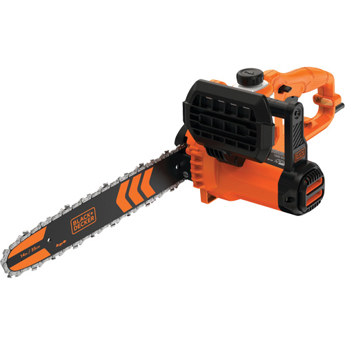 Chainsaw, 14", Electric Consource