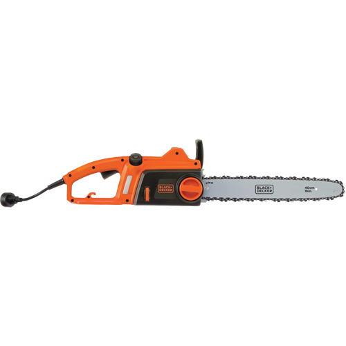 Chainsaw, 16", Electric Consource