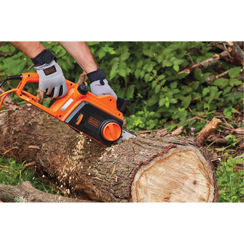 Chainsaw, 16", Electric Consource