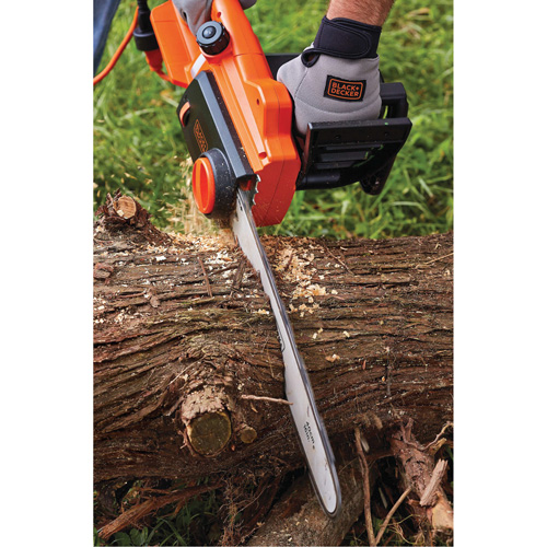 Chainsaw, 16", Electric Consource