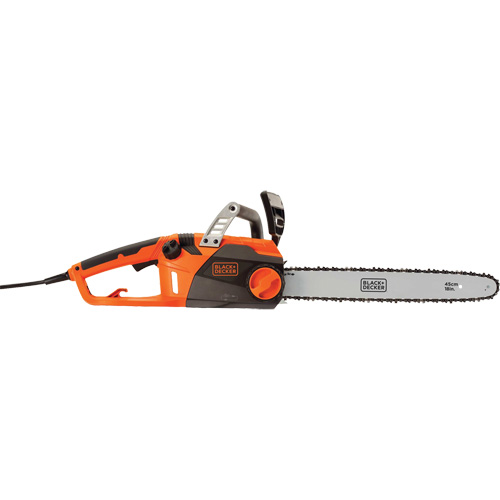 Chainsaw, 18", Electric Consource
