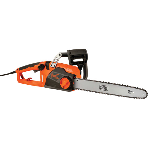 Chainsaw, 18", Electric Consource
