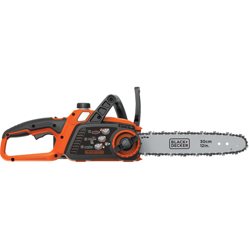Max* Cordless Chainsaw Kit, 12", Battery Powered, 40 V Consource