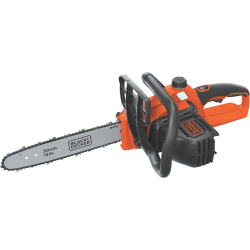 Max* Cordless Chainsaw Kit, 12", Battery Powered, 40 V Consource