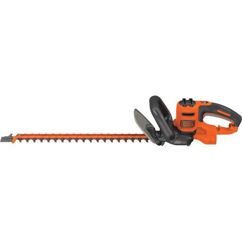 Taille-haie SawBlade, 22", &eacute;lectrique Consource