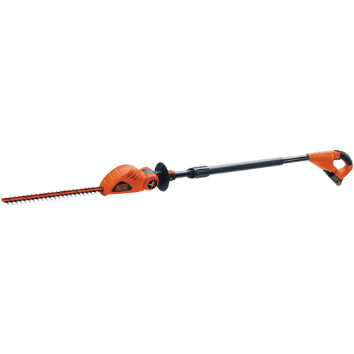 Max* Cordless Pole Hedge Trimmer Kit Consource