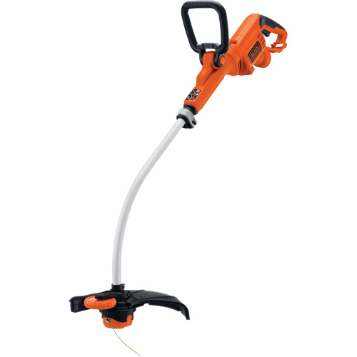 String Trimmer/Edger, 14", Electric Consource