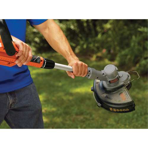Ensemble coupe-bordure/taille-bordure sans fil Max*, 12", &agrave; pile, 20 V Consource