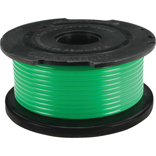 Bobine de fil de 0,08" &agrave; alimentation automatique de rechange AFS Consource