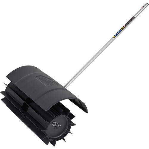 Accessoire balai en caoutchouc QUIK-LOK Consource