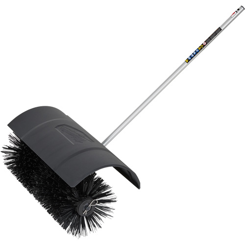 QUIK-LOK Bristle Brush Attachment Consource