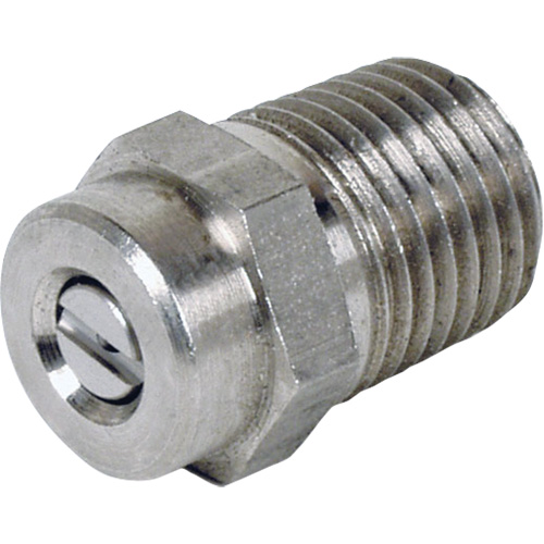 Embout filet&eacute; no 7 pour laveuse &agrave; pression Consource
