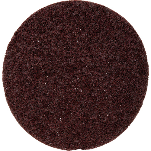 Disques de traitement des surfaces Standard Abrasives, 7" dia., Grain Cors&eacute;, Oxyde d'aluminium Consource