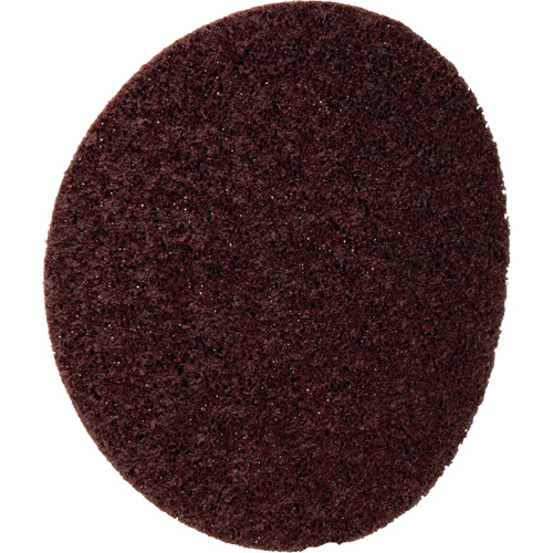 Disques de traitement des surfaces Standard Abrasives, 7" dia., Grain Cors&eacute;, Oxyde d'aluminium Consource