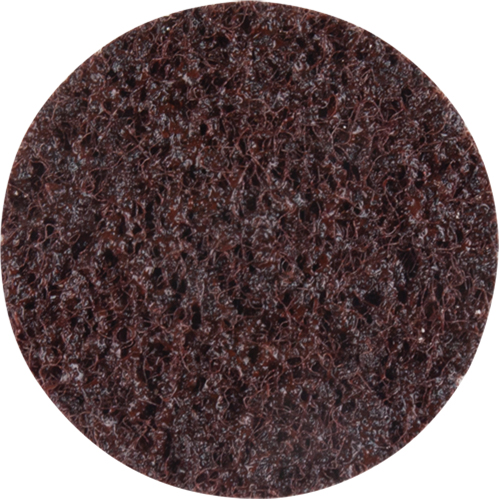 Disques de traitement des surfaces Standard Abrasives, 2" dia., Grain Cors&eacute; Consource