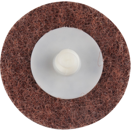 Disques de traitement des surfaces Standard Abrasives, 2" dia., Grain Cors&eacute; Consource