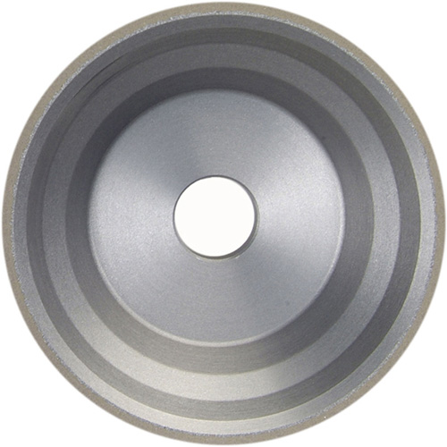 Meule diamant&eacute;e Consource