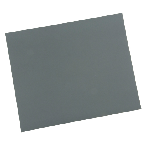 Imperiale Abrasive Sheet, 9" x 11", 1500 Grit, Silicon Carbide Consource