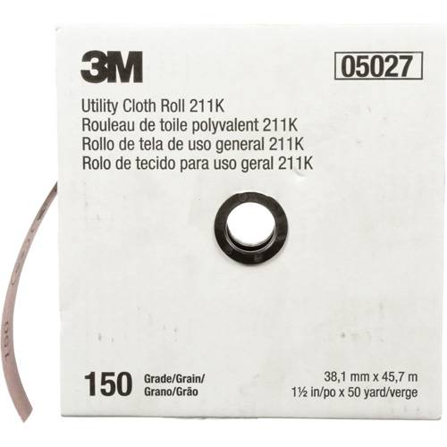 Utility Cloth Roll 211K Consource