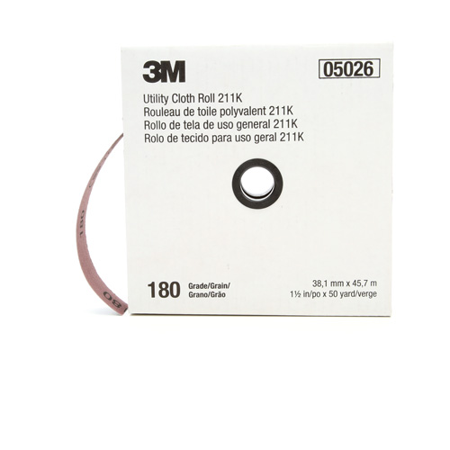 Utility Cloth Roll 211K Consource