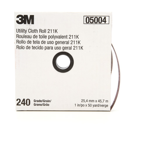 Utility Cloth Roll 211K Consource