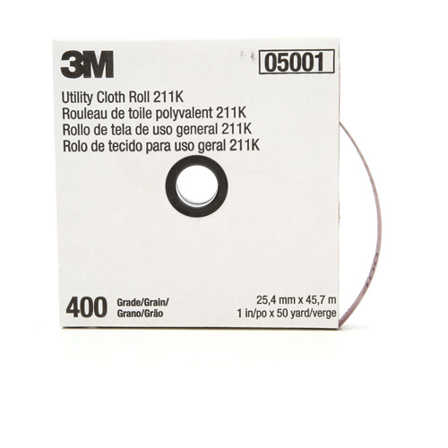 Rouleau de chiffons utilitaires 211K Consource
