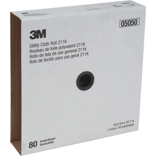 Utility Roll 211K Elektrocut Consource