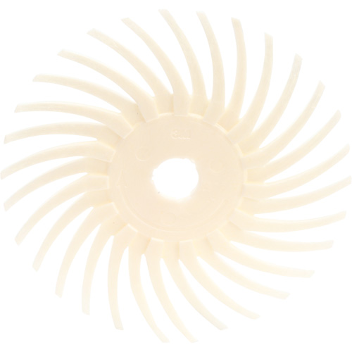 Disque &agrave; soies radiales SR Scotch-Brite, C&eacute;ramique, 3" dia. Consource