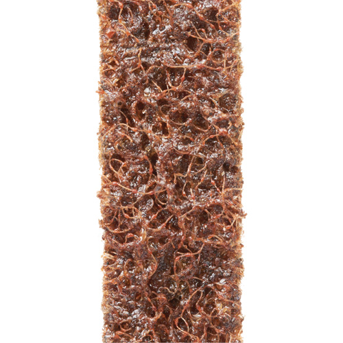 Scotch-Brite Sanding Belt, 3" W x 132" L, Aluminum Oxide, Coarse Grit Consource
