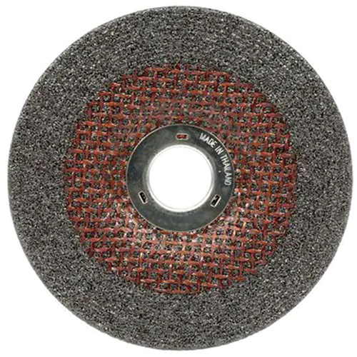 Depressed Centre Grinding Wheel, 5" x 27, Aluminum Oxide Consource