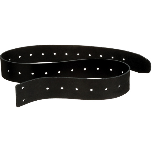 Adflo Leather Belt Front Replacement Consource