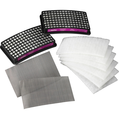 Adflo High-Efficiency Starter Kit Consource