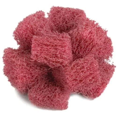 Laine abrasive HP de polissage Buff and Blend Standard Abrasives Consource