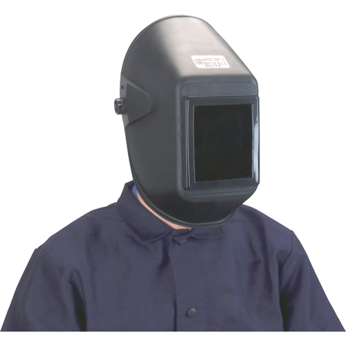 Welding Helmets Consource